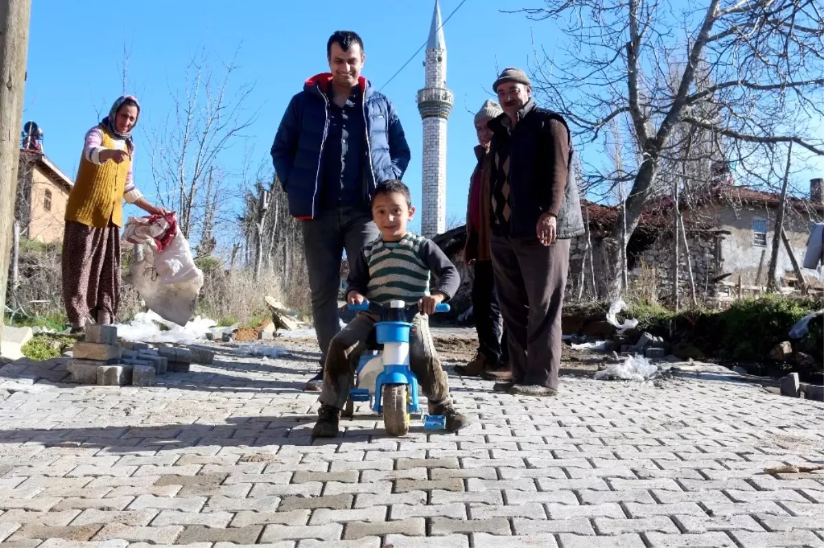 Minik İlker'in Hayali Gerçek Oldu