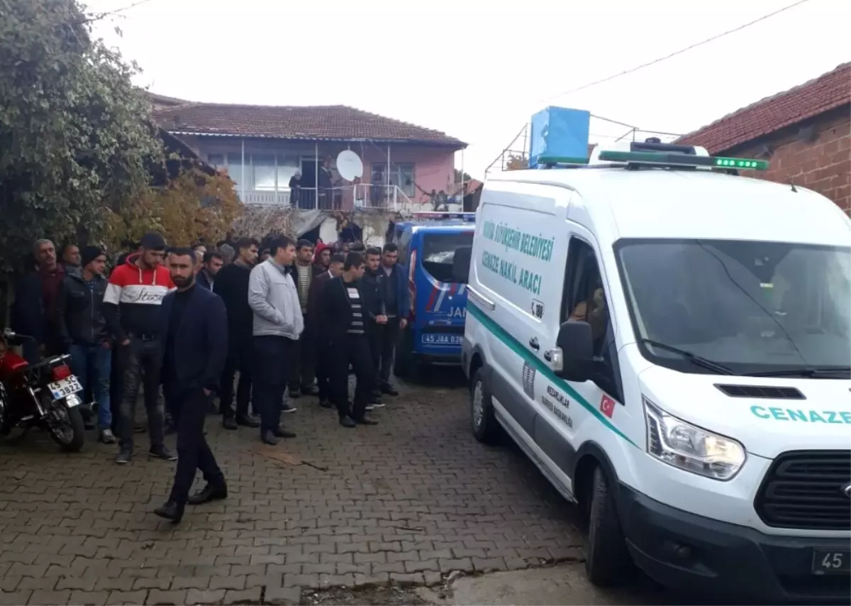 Misafirliğe Gittiği Evde Ölü Bulundu