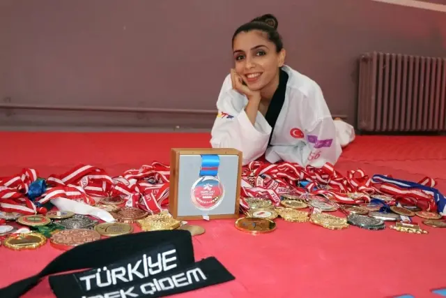 Nevşehir'de 2017 Yılı Böyle Geçti
