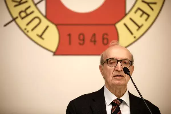 Tgc Sedat Simavi Ödülleri Sahiplerini Buldu Tgc Sedat Simavi Ödülleri Sahiplerini Buldu
