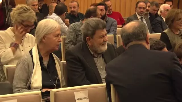 Tgc Sedat Simavi Ödülleri Sahiplerini Buldu Tgc Sedat Simavi Ödülleri Sahiplerini Buldu