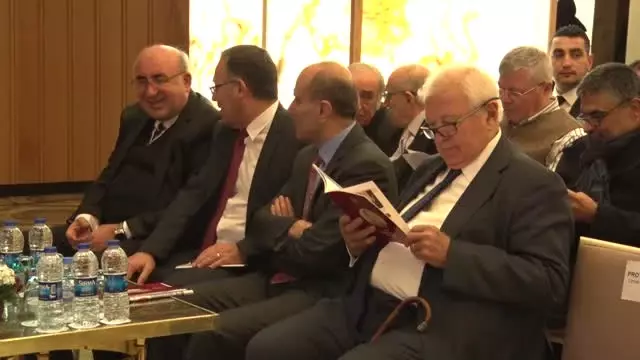 Tgc Sedat Simavi Ödülleri Sahiplerini Buldu Tgc Sedat Simavi Ödülleri Sahiplerini Buldu
