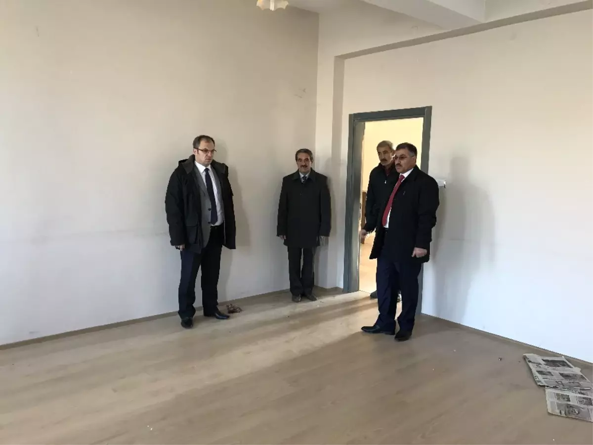 Tokat'ta Fetö'nün Yurdu, Okul Oluyor
