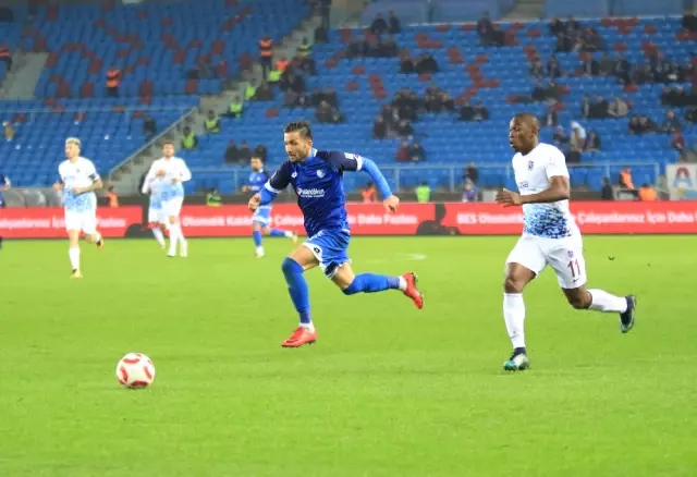 Trabzonspor Güle Oynaya Turladı Trabzonspor Güle Oynaya Turladı