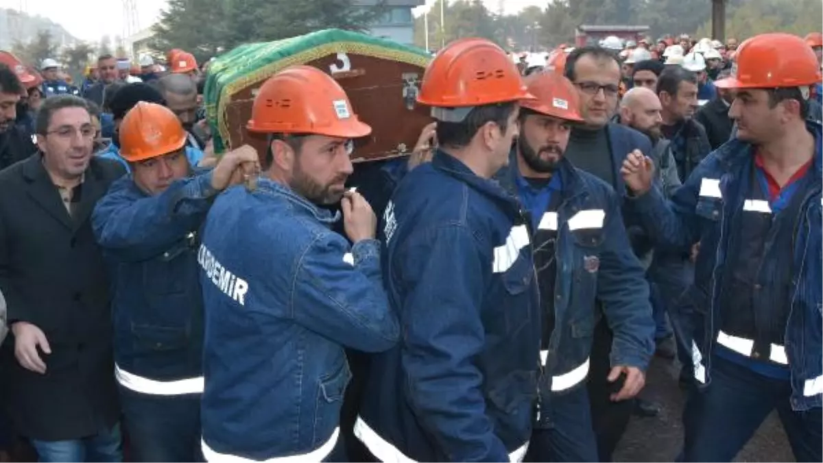 Trenin Altında Kalarak Öldü (2)