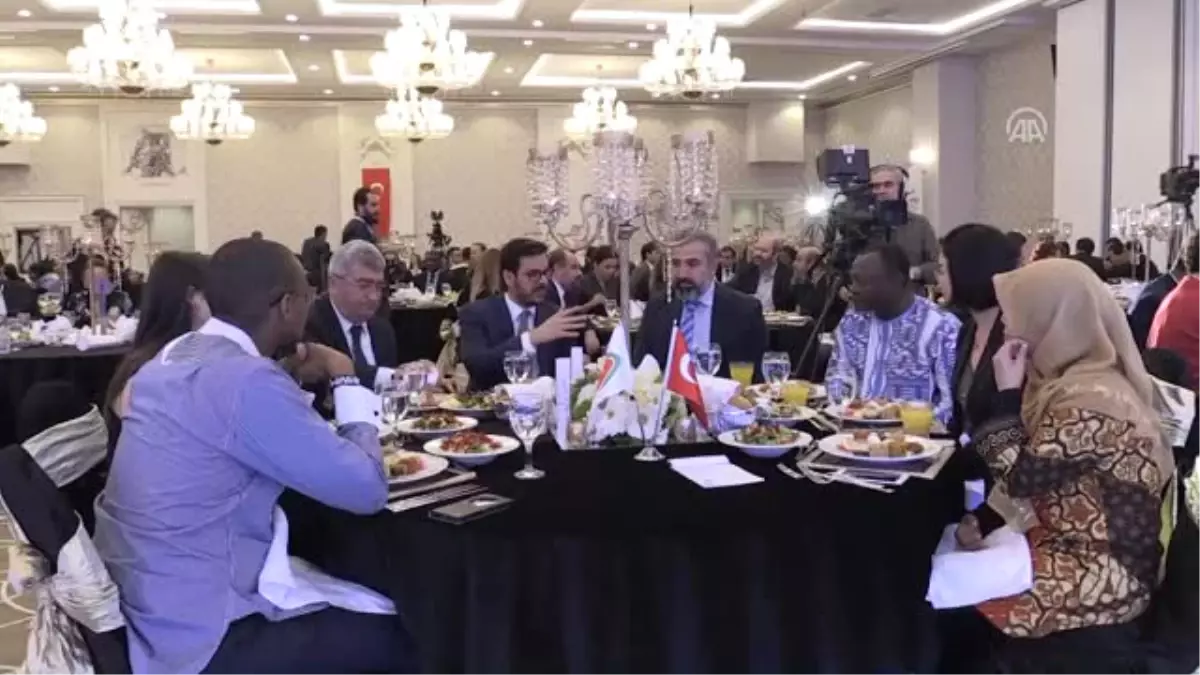 TRT Genel Müdürü Eren: 'Tarafsız Değil, Dengeli Habercilikten Yanayız'