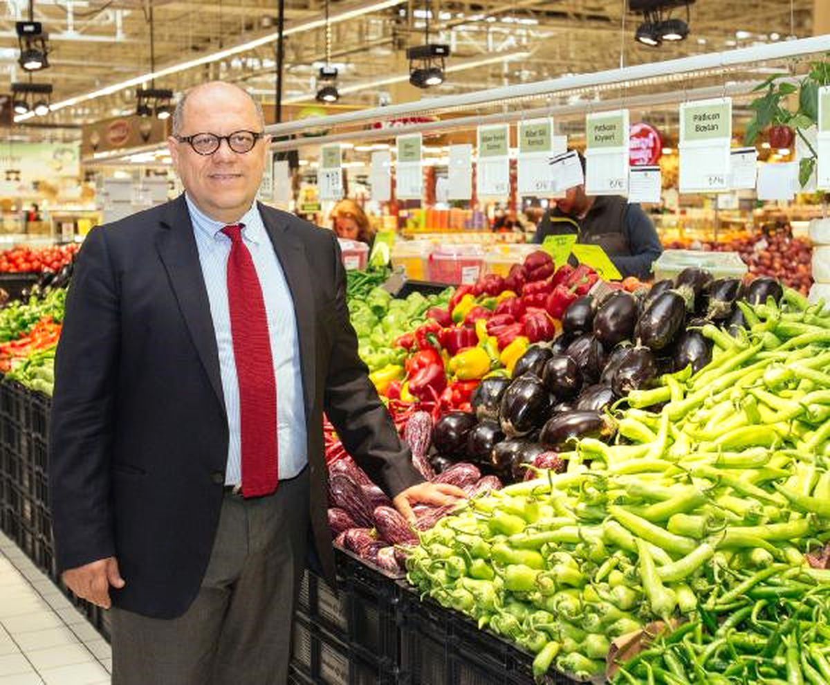 Yerli Malı Haftası'nda Yerli Tohumlar Market Raflarında Olacak
