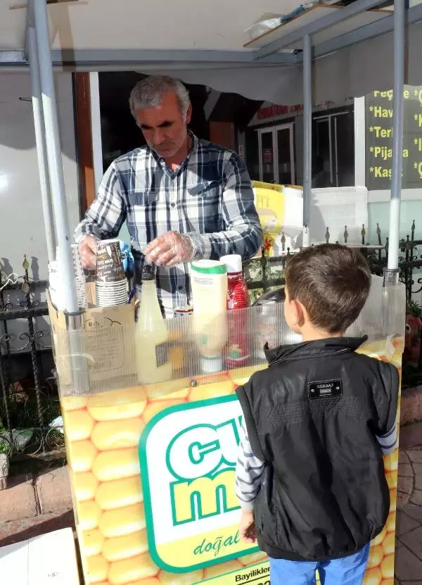 17 Yıldır Kayıp Olan Sinem'in Babası : Kızımın Kaybolduğunu Gören Var