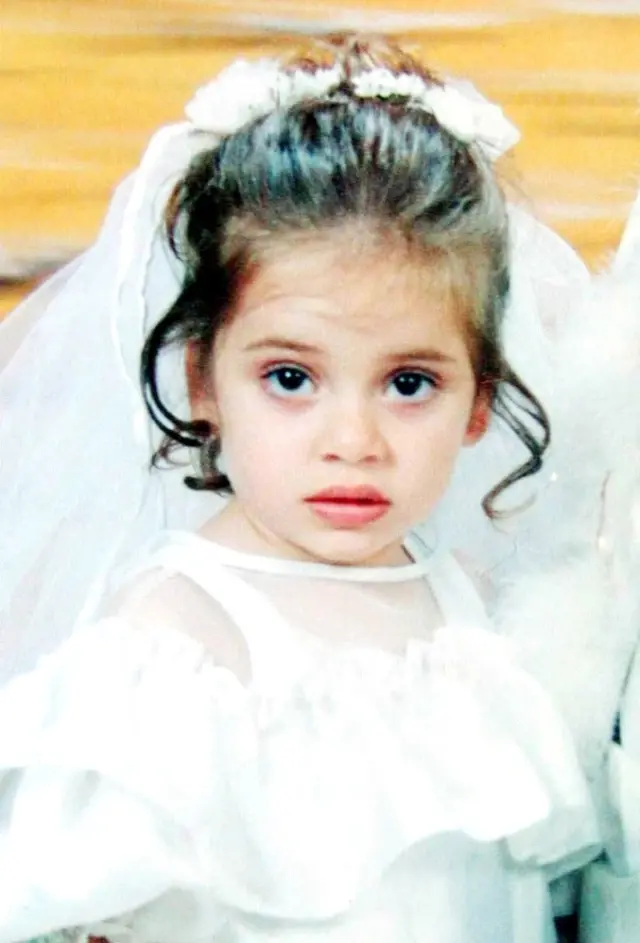 17 Yıldır Kayıp Olan Sinem'in Babası Konuştu: 'Mahalleden Biri Mutlaka Gördü' 17 Yıldır Kayıp Olan Sinem'in Babası Konuştu: 'Mahalleden Biri Mutlaka Gördü'