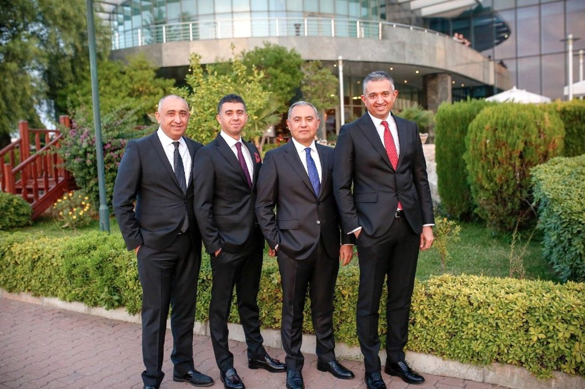 Abdioğulları, Türkiye'nin 'En Parlak' 100 Şirketi Arasına Girdi
