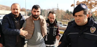 Aksaray'da Aylardır Aranan Cezaevi Firarisi Operasyonla Yakalandı