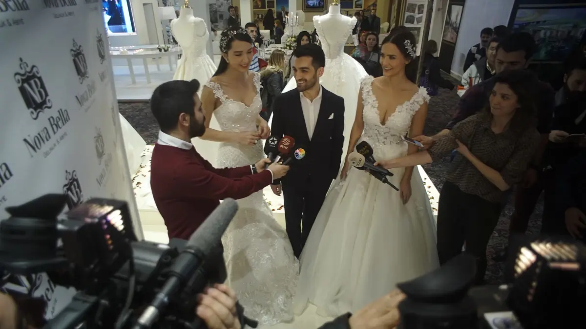Evliliğin Maliyeti Arttı, Evlenenlerin Sayısı Düştü! Haber