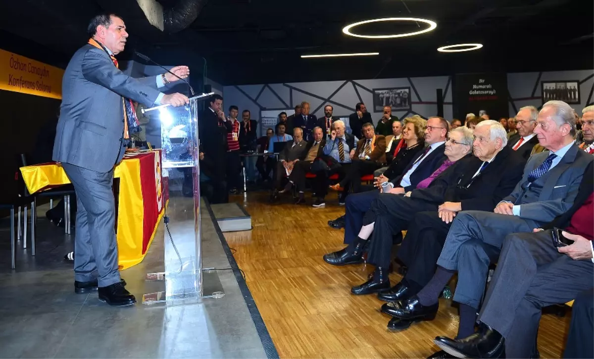 Fatih'in Özrü Onun Kalitesini Gösterdi'