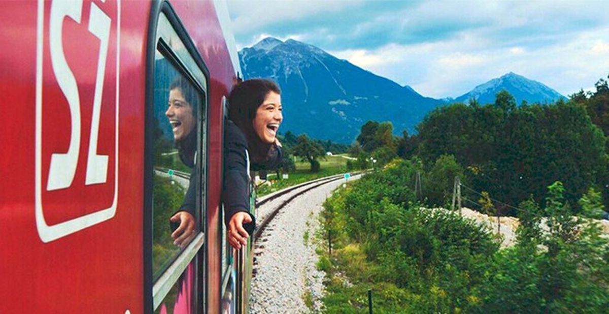 Interrail Bilet Çeşitleri Nelerdir ve Nasıl Kullanılır?
