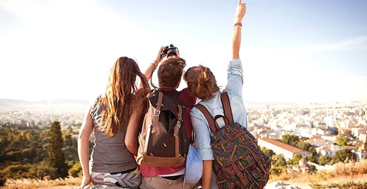 Interrail Gezisinde Nerede Konaklanabilir?