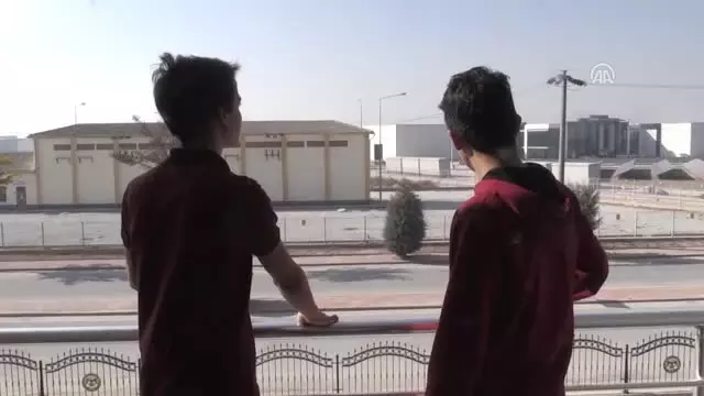 İstihdam Garantili Okul Ücretsiz İmkanları Yla Cezbediyor - Konya