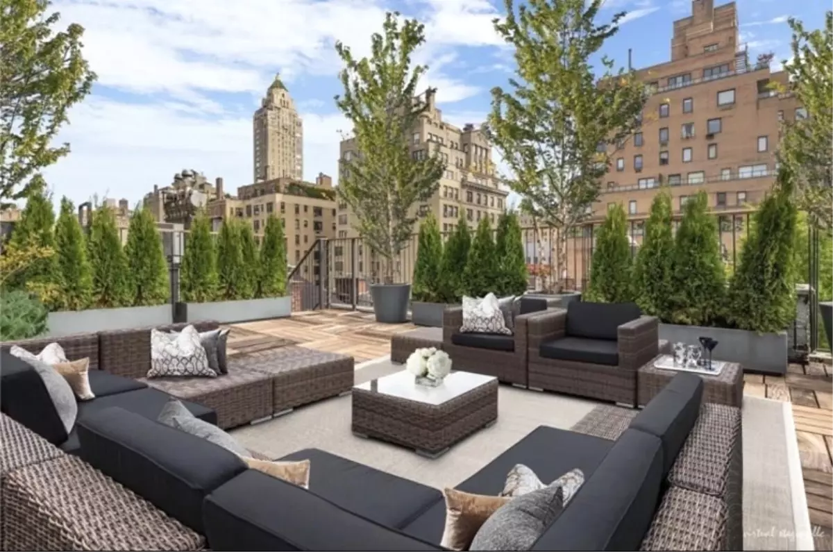 Michael Jackson'ın New York'taki Evi Artık Satılık!