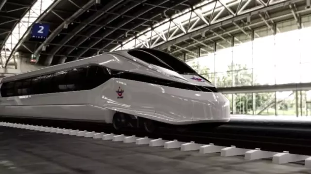 Milli Tren Projesi İçin 19 Sözleşmeli Mühendis Alınacak