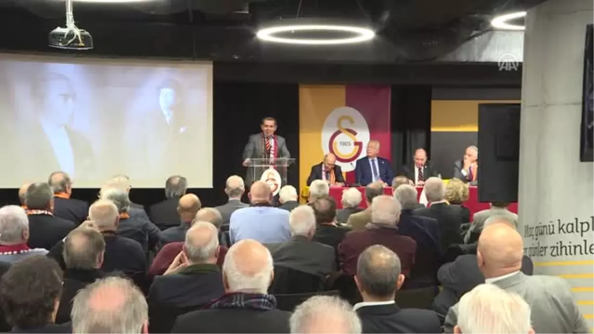 Özbek: 'Fatih Kardeşimdir, Hakkım Helal Olsun' (4)