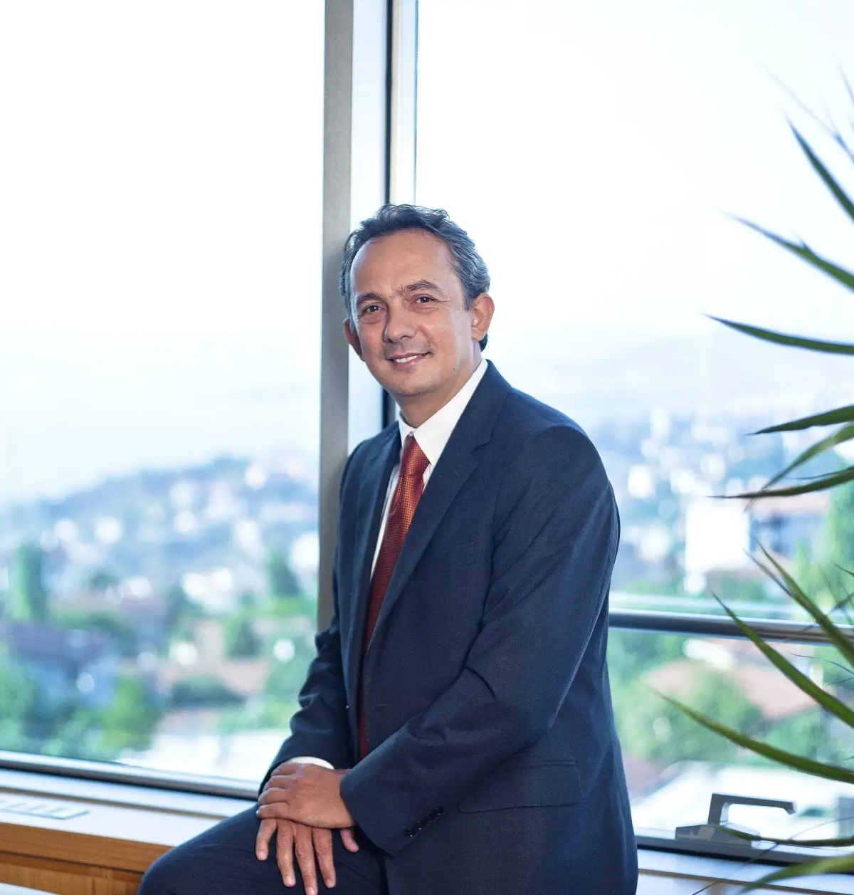 Procat, İngiltere'deki Ofisiyle Avrupa'ya Açıldı