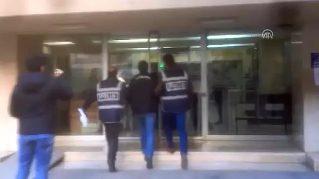 Raporla Çıktığı Cezaevine Dönmeyen Hükümlü Yakalandı