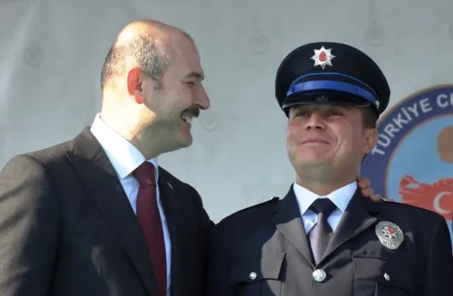 Soylu: Soylu: