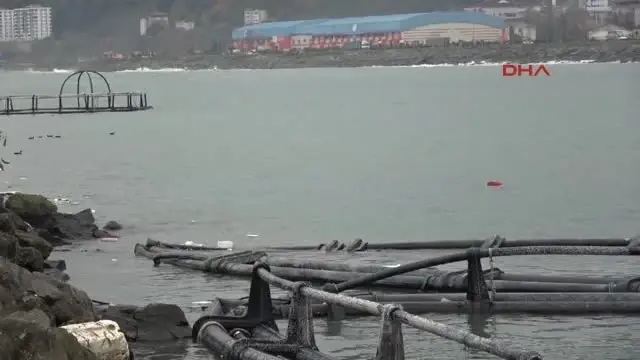 Trabzon Karadeniz'in Üzerine Golf Sahası Trabzon Karadeniz'in Üzerine Golf Sahası