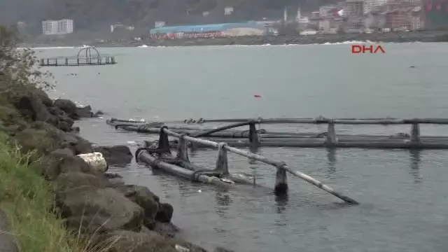 Trabzon Karadeniz'in Üzerine Golf Sahası Trabzon Karadeniz'in Üzerine Golf Sahası