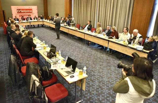 Tüyap Adana Ev'leniyoruz Fuarı Büyük Ses Getirecek