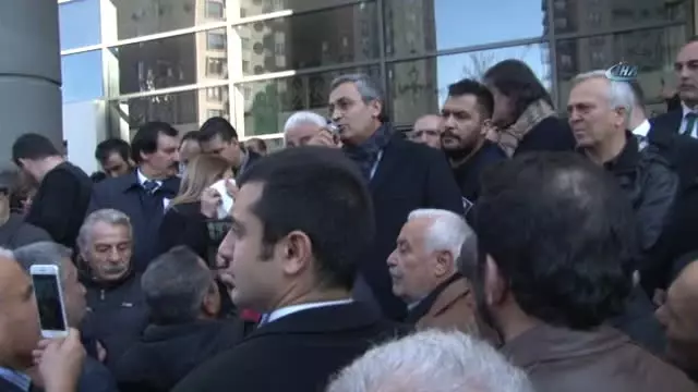 Ünlü Halk Ozanı Ali Kızıltuğ İçin Cemevinde Tören Ünlü Halk Ozanı Ali Kızıltuğ İçin Cemevinde Tören