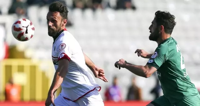 Ziraat Türkiye Kupasında Gençlerbirliği, Kars 36'yı Eleyerek Tur Atladı