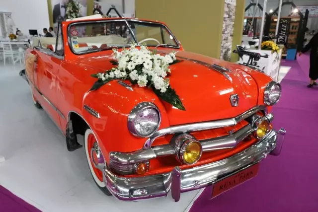 Adana'da 'Ev'leniyoruz Fuarı' Açıldı
