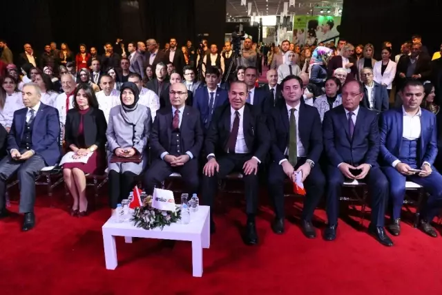 Adana'da 'Ev'leniyoruz Fuarı' Açıldı