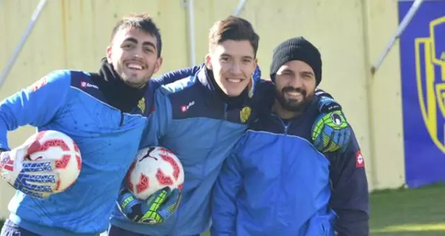 Ankaragücü'nden Manisaspor'a Biletli Gönderme