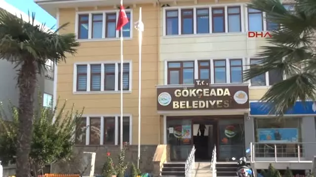 Çanakkale Gökçeada'da Altın Madeni Başvurusu İptal Oldu