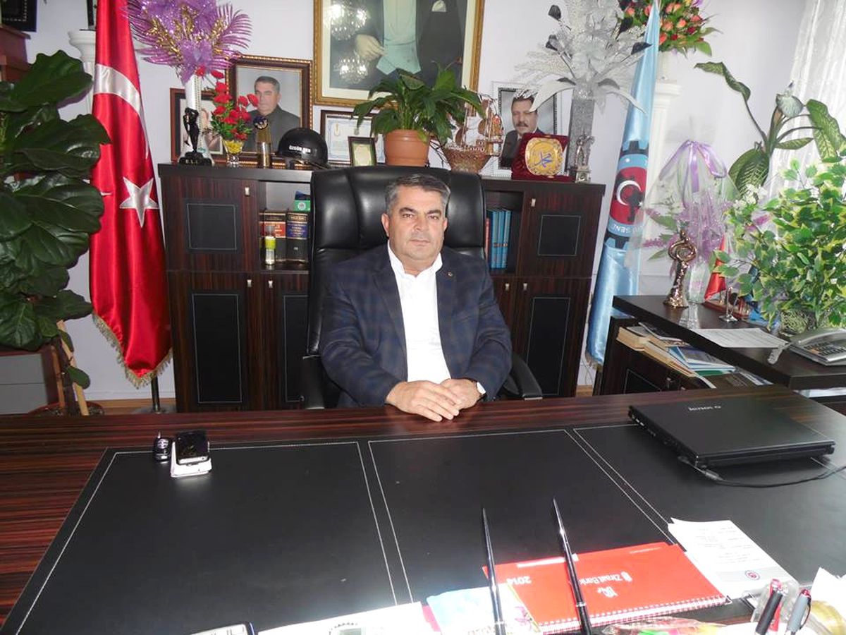 Emet Bor İşletmesi'ndeki Taşeron İşçiler de Kadro İstiyor