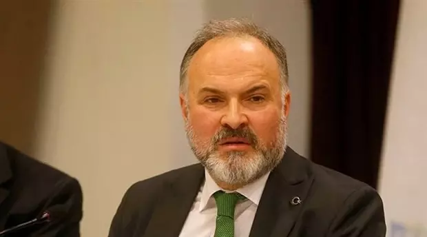 Cumhurbaşkanı Ekonomi Başdanışmanı Bülent Gedikli Görevinden Ayrıldı