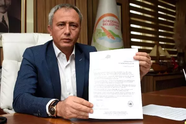 Gökçeada'da Altın Madeni Başvurusu İptal Oldu