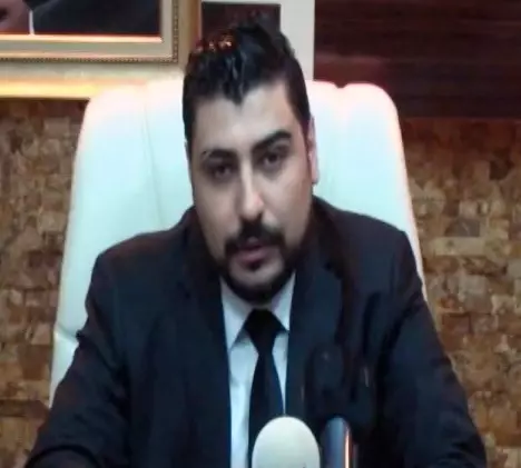 Hakan Yılmaz'ın İddialarına Kırıkkaleli İş Adamından Cevap
