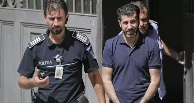 İran'a Hücumbot Motoru Veren Türk, ABD'de 55 Yıl Hapisle Yargılanıyor