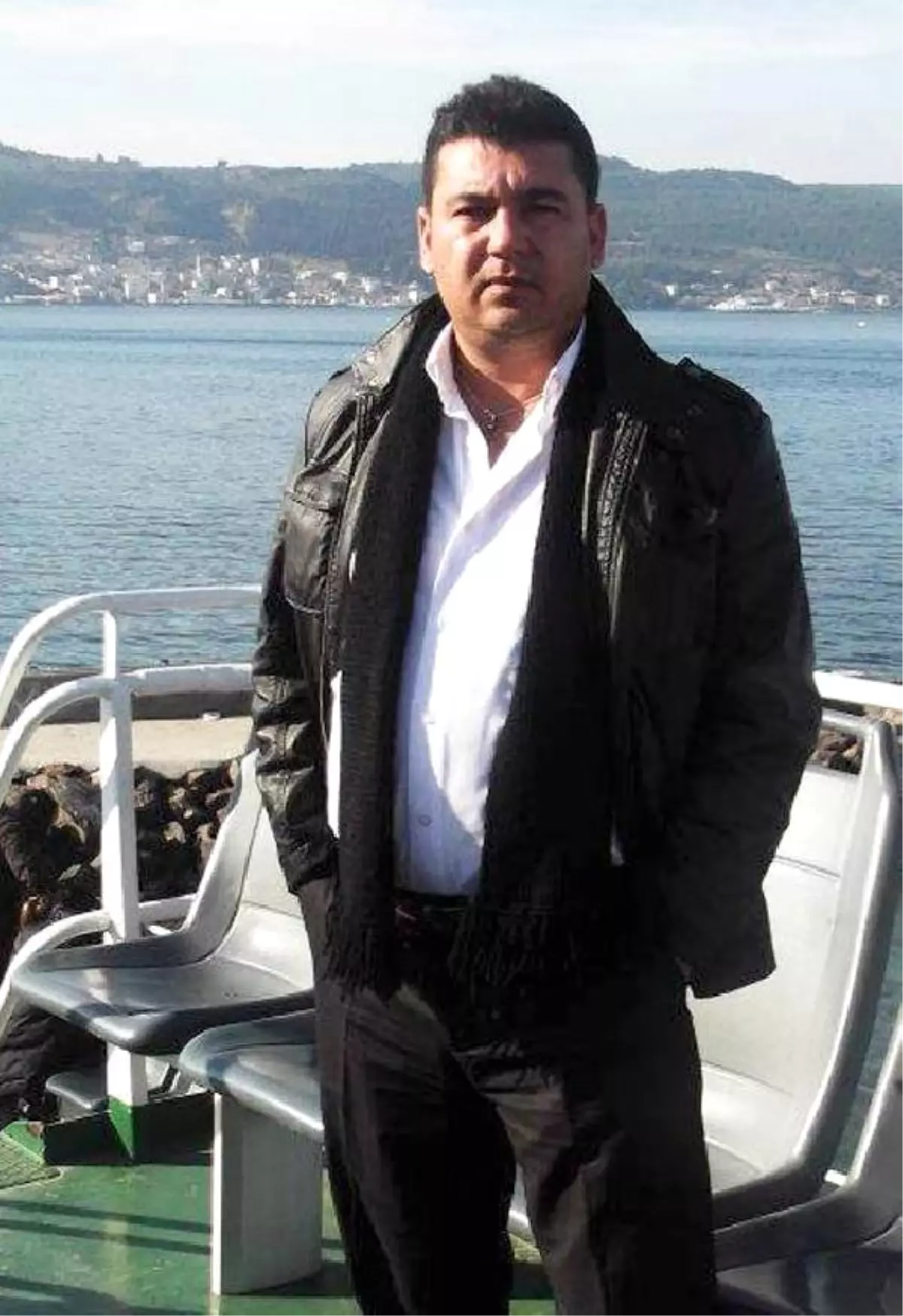 Kayseri'deki Vahşetin Şüphelisi Makineye Bağlı Yaşatılıyor