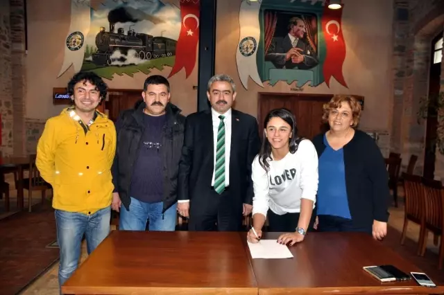 Nazilli Belediyespor Basketbolda Kadrosunu Güçlendiriyor Nazilli Belediyespor Basketbolda Kadrosunu Güçlendiriyor