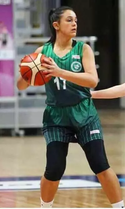 Nazilli Belediyespor Basketbolda Kadrosunu Güçlendiriyor Nazilli Belediyespor Basketbolda Kadrosunu Güçlendiriyor
