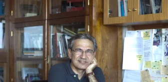 Orhan Pamuk'a Karadağ'dan Ödül