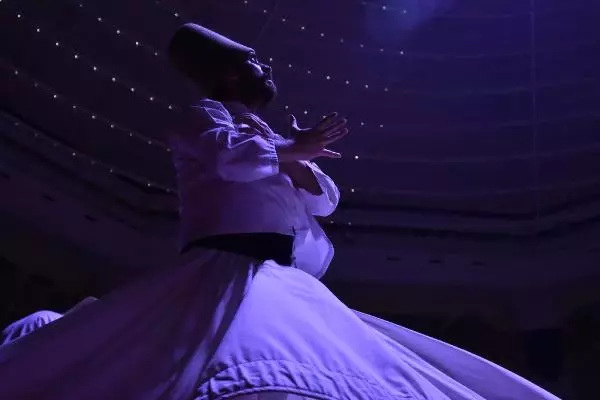 Şeb-i Arus tescillendi Şeb-i Arus tescillendi