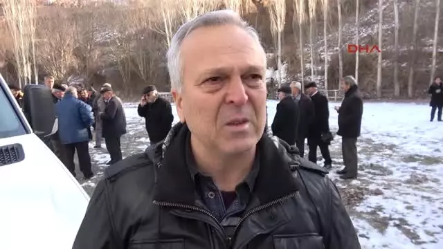 Sivas Halk Ozanı Ali Kızıltuğ, Son Yolculuğuna Uğurlandı Sivas Halk Ozanı Ali Kızıltuğ, Son Yolculuğuna Uğurlandı