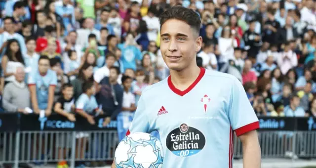 Emre Mor: Türkiye'ye Transfer Olmayı Düşünmüyorum