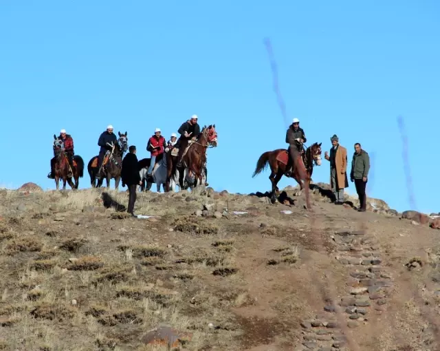 Erzurum'un 500 Yıllık Geleneği: 1001 Hatim Erzurum'un 500 Yıllık Geleneği: 1001 Hatim
