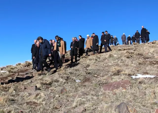 Erzurum'un 500 Yıllık Geleneği: 1001 Hatim Erzurum'un 500 Yıllık Geleneği: 1001 Hatim