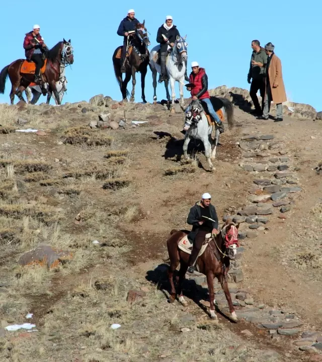 Erzurum'un 500 Yıllık Geleneği: 1001 Hatim Erzurum'un 500 Yıllık Geleneği: 1001 Hatim